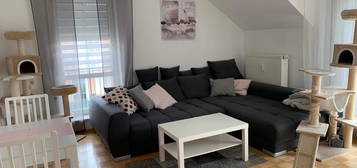 2 Zimmer Wohnung Straubing