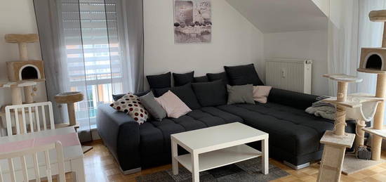 2 Zimmer Wohnung Straubing