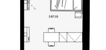 RK Byty Bratislava ponúka na predaj 1-izb. apartmán, Žilinská ul., BA I - Staré mesto.