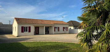 Achat maison 4 pièces 137 m²