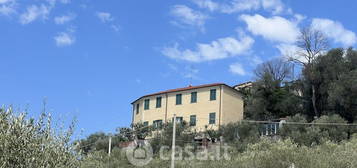 Villa in Strada Comunale dei Massabovi