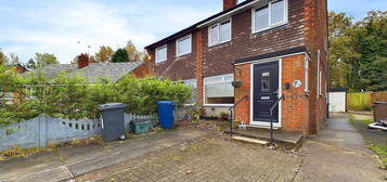 Semi-detached house for sale in Langden Crescent, Bamber Bridge, Preston PR5