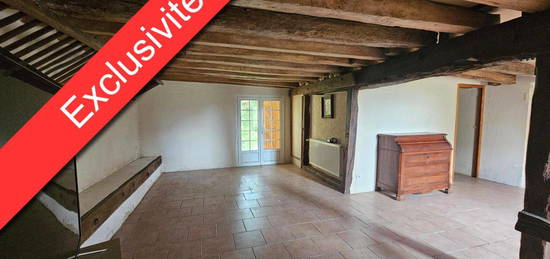 Achat maison 6 pièces 180 m²