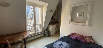 ANNONCE DE LOCATION STUDIO PARIS 11ème