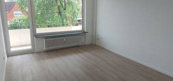 3-Zimmer-Whg. (ca. 63,64 m²) mit Balkon in der Ratzeburger Vorstadt frei