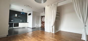 Location appartement 1 pièce 37 m²