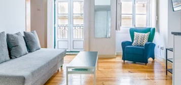 Apartamento T2 para arrendar em Lisboa