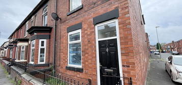 3 bedroom terraced house to rent