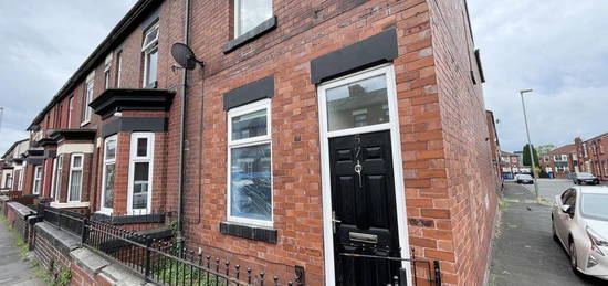 3 bedroom terraced house to rent