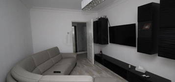 REA1021865 Apartament 3 camere Floreasca Parc Renovat