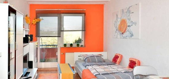 Start your Life or Invest for it - voll eingerichtete Single-Wohnung in Trier-Kürenz jetzt kaufen!