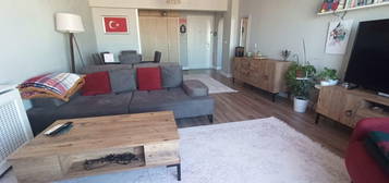 KADIYORAN'DAN PANORAMK ANKARA MANZARALI 3+1 DKMEN CADDE YAKINI ASANSRL STE ERSNDE