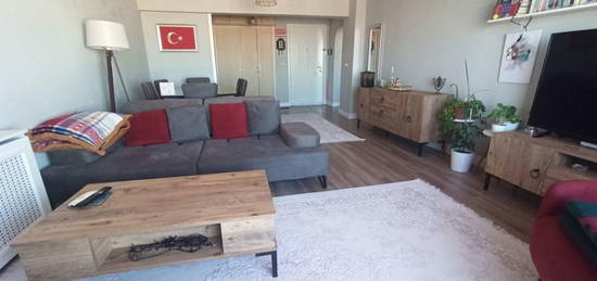 KADIYORAN'DAN PANORAMK ANKARA MANZARALI 3+1 DKMEN CADDE YAKINI ASANSRL STE ERSNDE