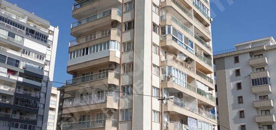 Şehir Hastanesi Yakını Eşyalı Kiralık 3+1 Köşe Daire