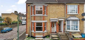 Semi-detached house for sale in Bower Lane, Maidstone ME16