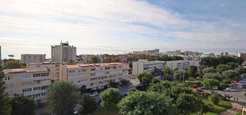 Piso en La Carihuela, Torremolinos