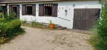 Maison traditionnelle 1 étage  à vendre, 4 pièces, 3 chambres, 66 m²