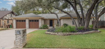 119 Bonwood Dr, Round Rock, TX 78681