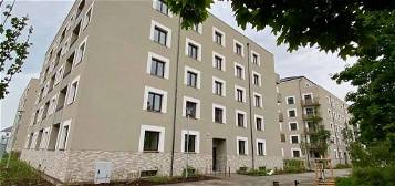 Erstbezug Neubau - Helle und geräumige 3-Zimmer-Wohnung im Stadtpark Falkensee