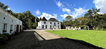 Maison  à vendre, 8 pièces, 5 chambres, 290 m²