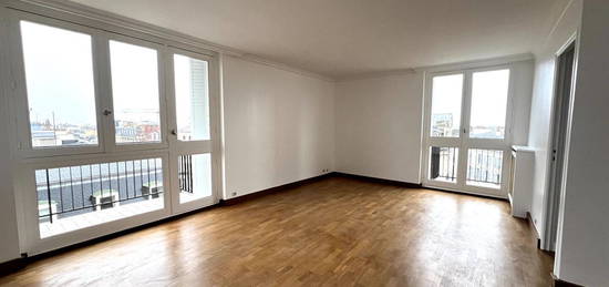 Appartement ST GERMAIN EN LAYE - 2 pièce(s) - 59m2