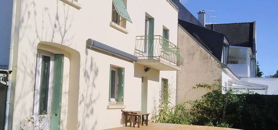 Grande maison familiale au cœur de Malguénac, 160m²