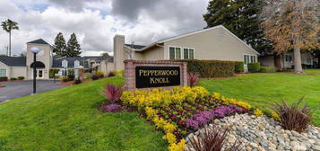 Pepperwood Knoll Apartments, Sacramento, CA 95842