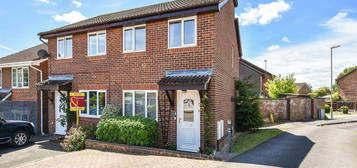 2 bedroom semi-detached house