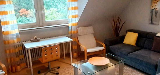 Sehr schöne 3 Zimmer-Wohnung 68qm voll möbliert