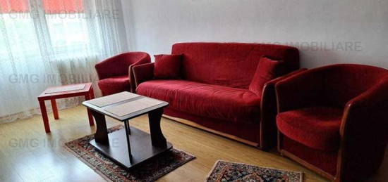 Apartament 2 camere Tei