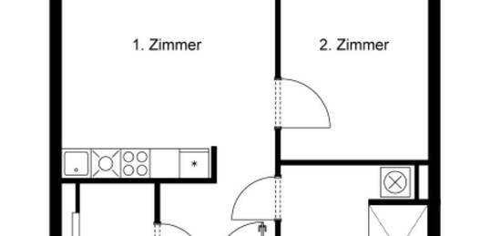 Wohnung Untermiete Neubau