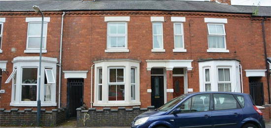 3 bedroom terraced house