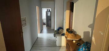 21/2 Zimmer Dachgeschosswohnung ab 01.04.25