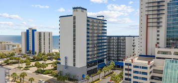 2001 S Ocean Blvd Unit 1006, Myrtle Beach, SC 29577