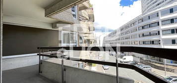 Vente appartement 5 pièces 100 m²