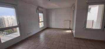 Location appartement 3 pièces 56 m²