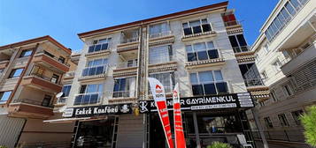 KEÇİÖREN / ATAPARK MAHALLESİ'NDE KİRALIK 3+1 DAİRE