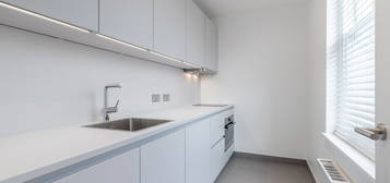 1 bed flat to rent