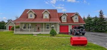 3 Willoughby Drive, Carbonear, NL A1Y1A4