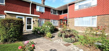 2 bedroom ground floor flat to rent