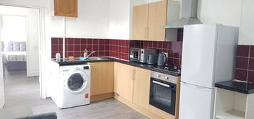 Flat to rent in Balleratt Street, Levenshulme, Manchester M19