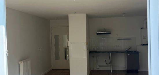 Appartement T2