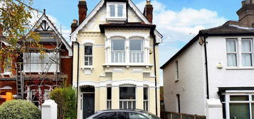 Detached house for sale in Grove Lane, Kingston Upon Thames KT1