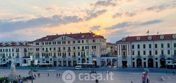 Trilocale in Piazza Tancredi Galimberti