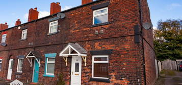 End terrace house for sale in Manchester Road, Over Hulton, Bolton, Greater Manchester BL5