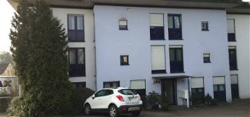 Freundliche 3-Zimmer-Wohnung mit Balkon in Bielefeld