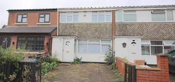 Terraced house for sale in White Road, Sparkbrook, Birmingham B11