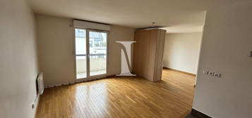 Location appartement 1 pièce 34 m²