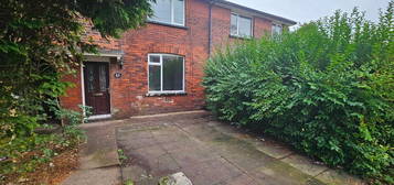 Terraced house to rent in Le Gendre Street, Bolton BL2