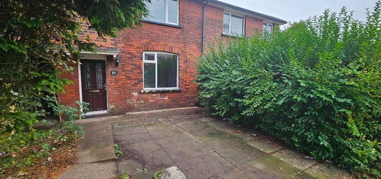 Terraced house to rent in Le Gendre Street, Bolton BL2